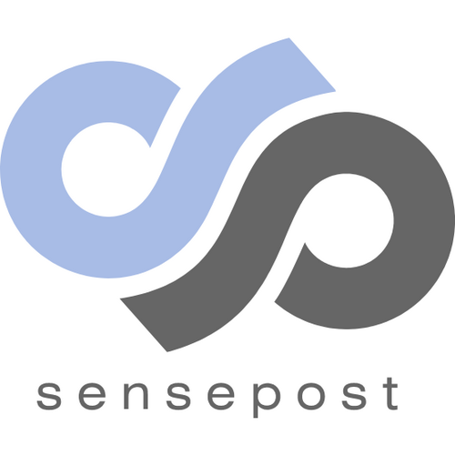 SensePost logo